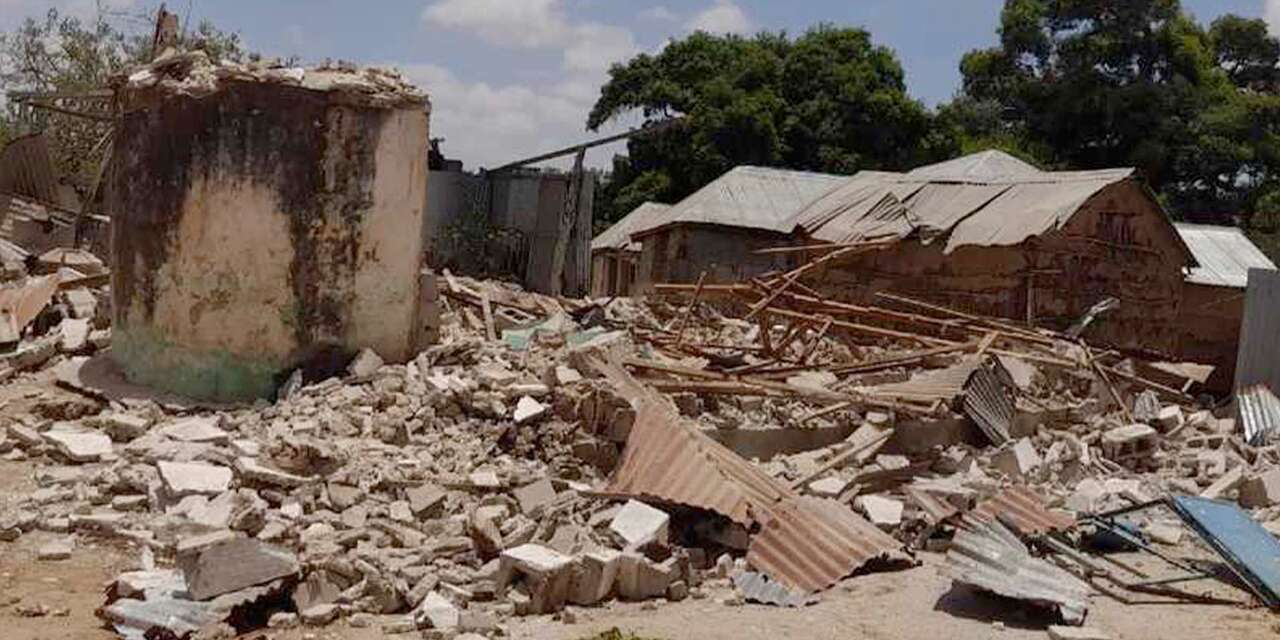 Rus hava saldırıları Mali'de sivilleri hedef alıyor