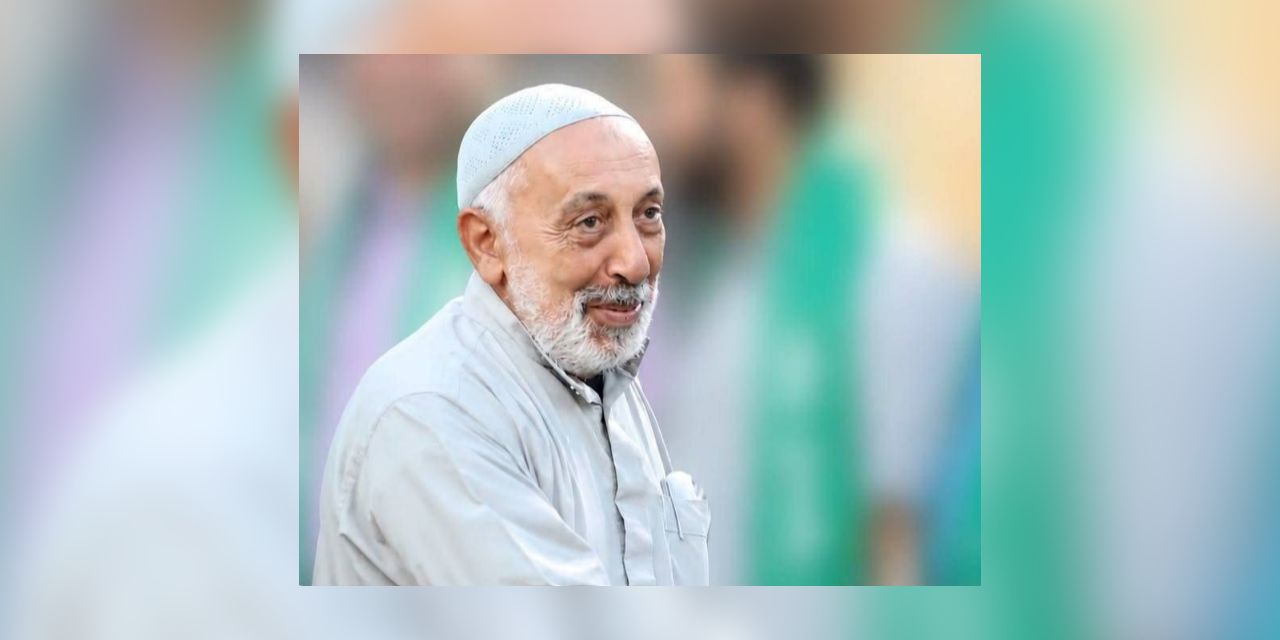 Gazzeli öncü şahsiyetlerden Şeyh Kemal Ebu Meilik şehit oldu