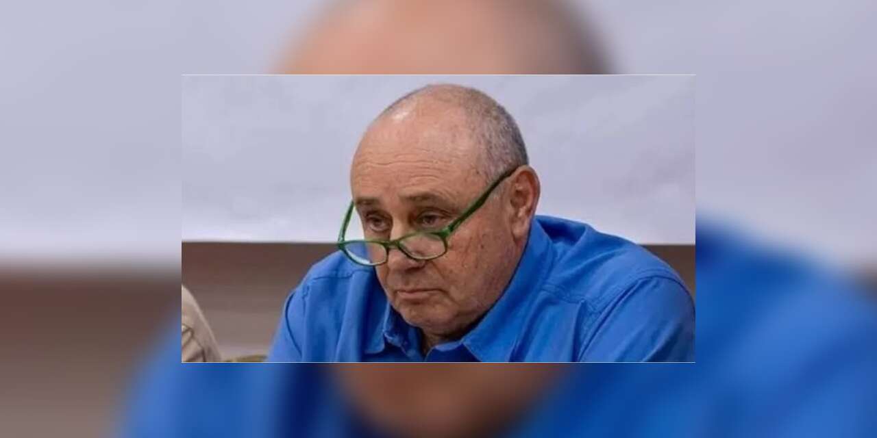 Doktor Mazen er-Rantisi: İşgal hapishanelerinde yaşananlar bir işkence düzeni
