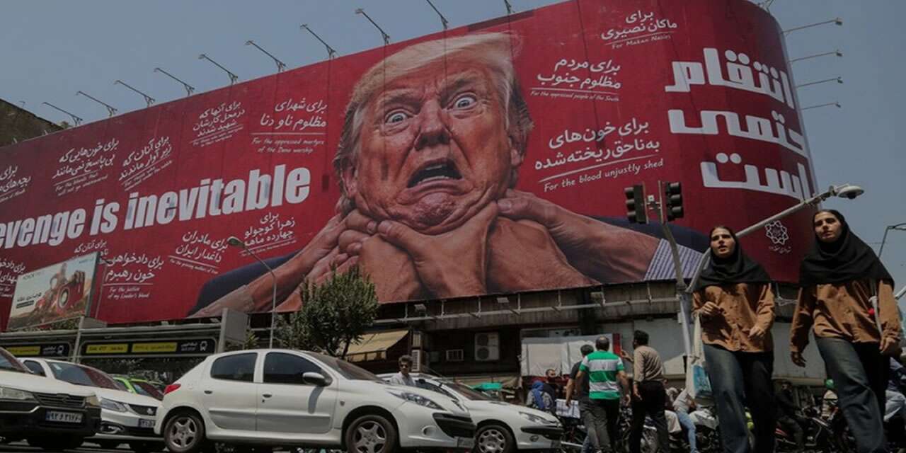 Tahran’ın meydan okuması ile Trump’ın tutarsızlığı arasında: Yalan, siyasi gerçekliğe dönüştüğünde