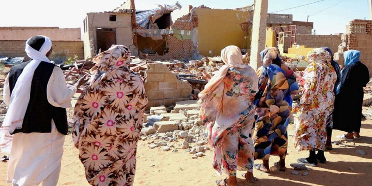 Sudan’da soykırım neden tekrar tekrar yaşanıyor?