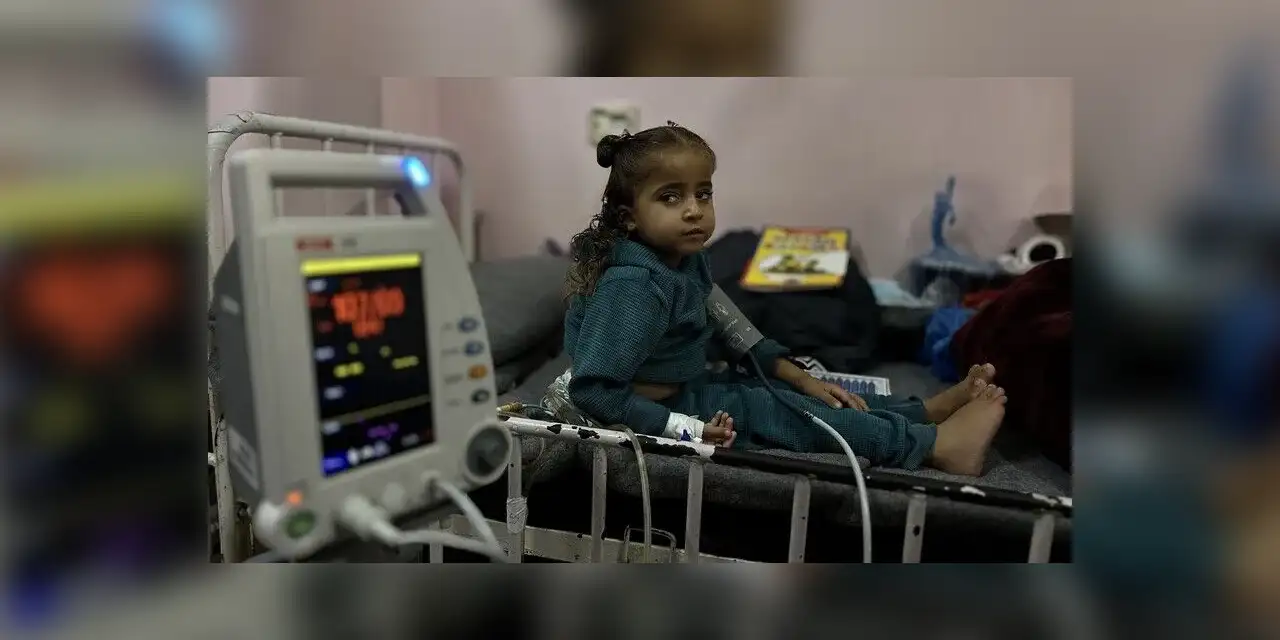 Gazze'de ilaç yetersizliği nedeniyle her gün 3 kanser hastası hayatını kaybediyor