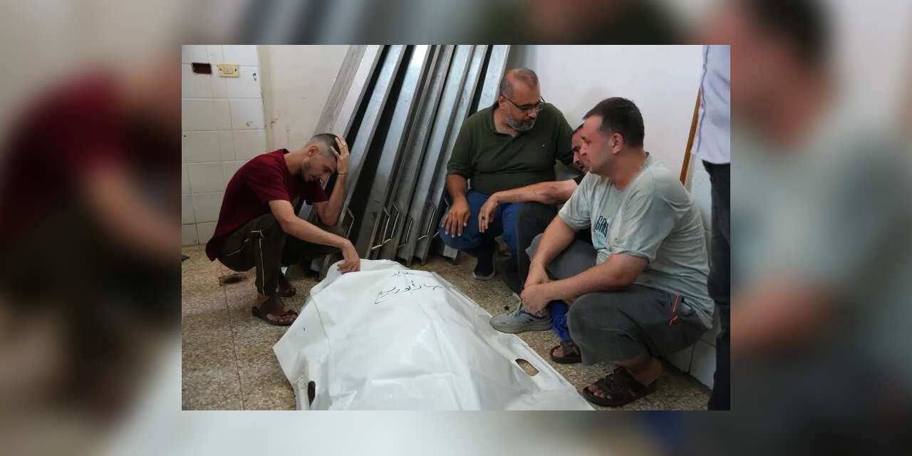 Gazze’de ateşkesin sağlanmasından bu yana şehit edilenlerin sayısı 1252’ye ulaştı