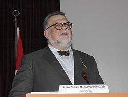 Deprem Üzerinden Darbe Teklifi