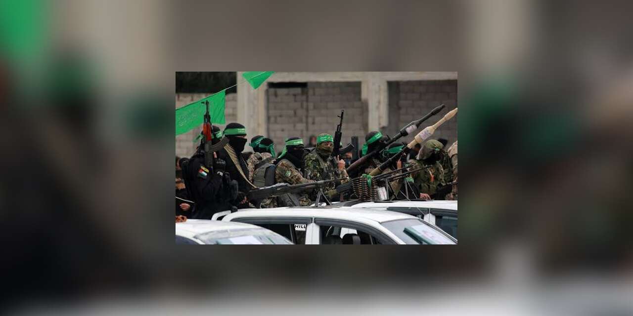 Trump'ın Barış Kurulu: "Hamas silah bırakana kadar İsrail Gazze'den çekilmeyecek"