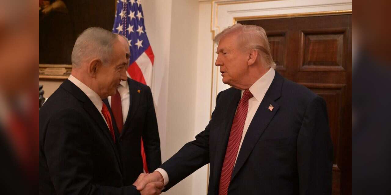 Netanyahu Amerika’yı nasıl kaybetti?