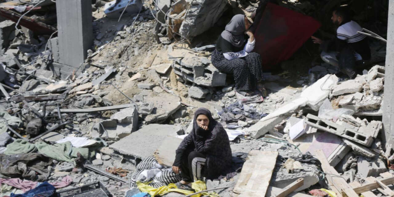 Gazze’de ikinci aşama: Katil İsrail anlaşmaya uyacak mı?