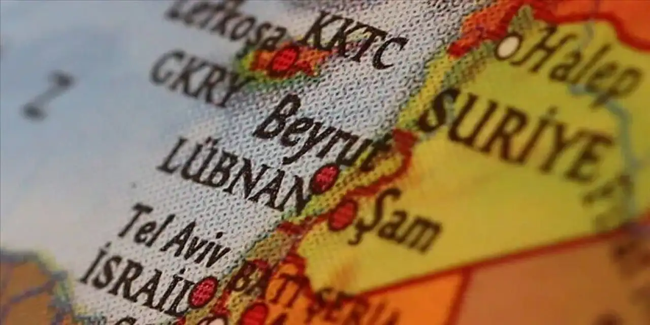 İsrail’in GKRY'deki sessiz işgalinin arka planı: Ne amaçlıyor?