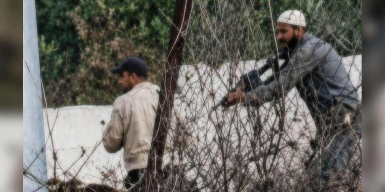 TRT Arabi'den Filistinli Faruk Ramazan'ın şehadet anını yansıtan video