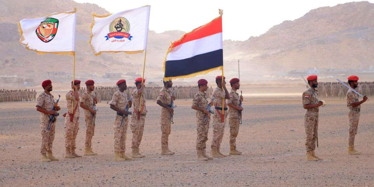 Yemen'de Husilerin saldırılarında en az 45 asker öldü