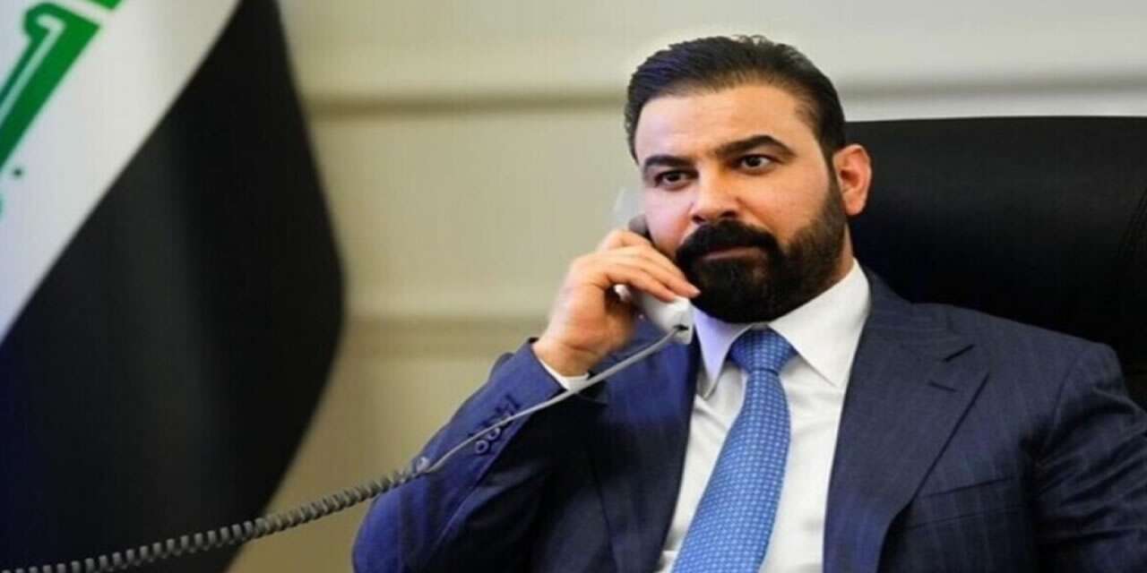 Ali Al-Zaidi, Irak’ın ihtiyacı olan başarısızlık olabilir