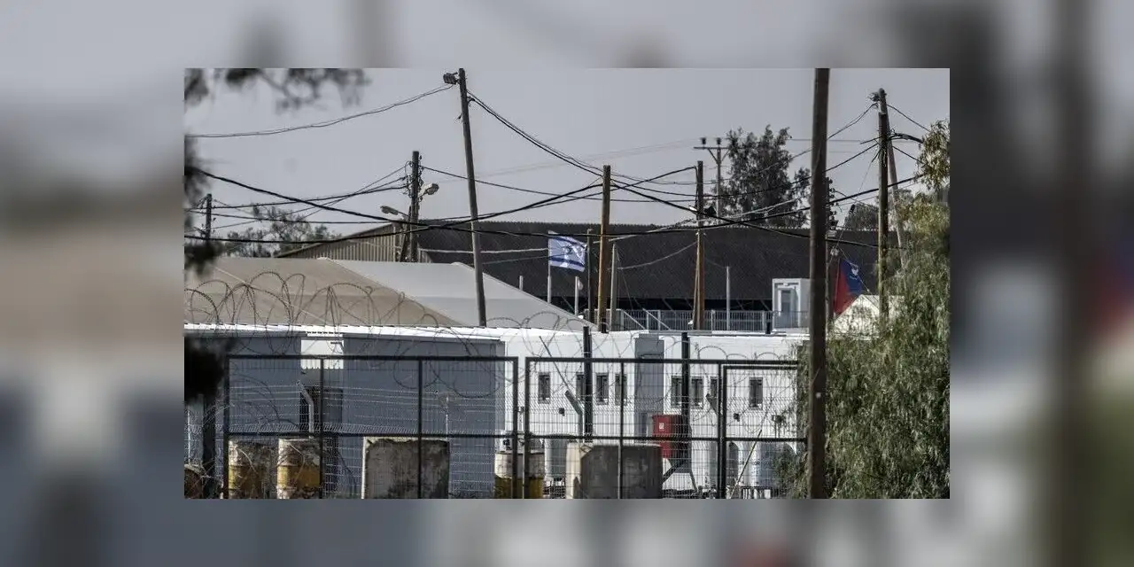 Siyonist zindanlarda suçlama yöneltilmeden alıkonan Filistinli çocuk sayısı son bir yılda iki katına çıktı
