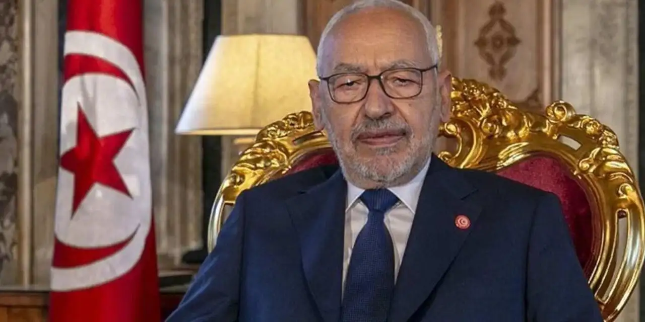 Tunus’ta Nahda lideri Gannuşi'nin serbest bırakılması için çağrı