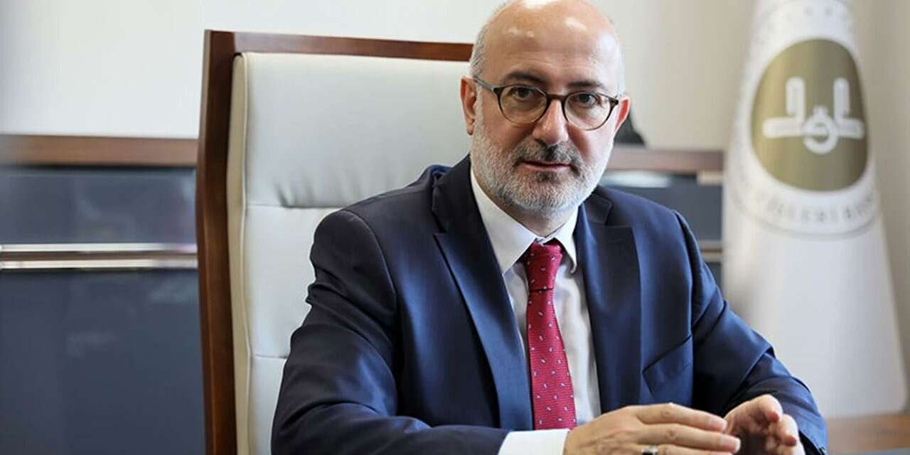 Çin propagandası yapmak Diyanet yetkilisine mi düştü?