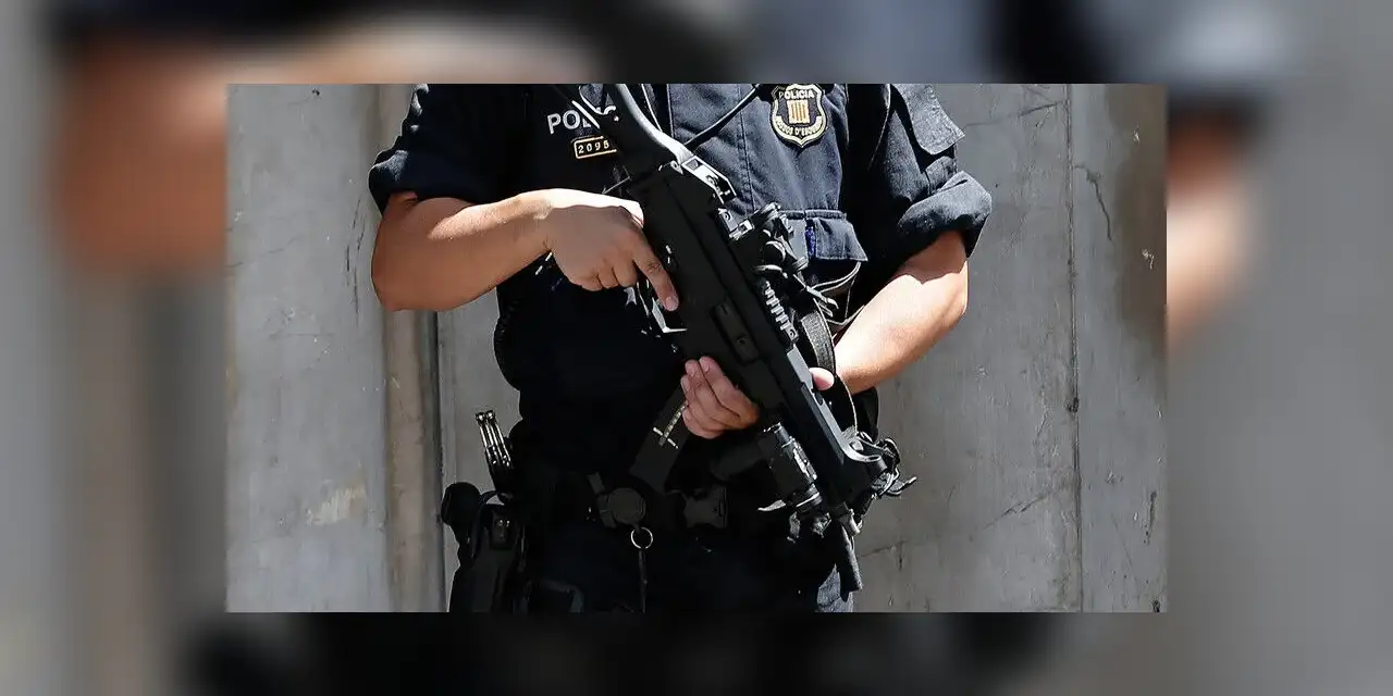 İspanya öncülüğünde düzenlenen operasyonda, Batı Akdeniz'deki suç şebekesi çökertildi