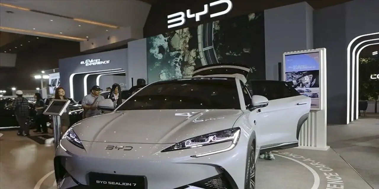 Manisa’dan Szeged’e: BYD’nin değişen Avrupa yatırım stratejisi