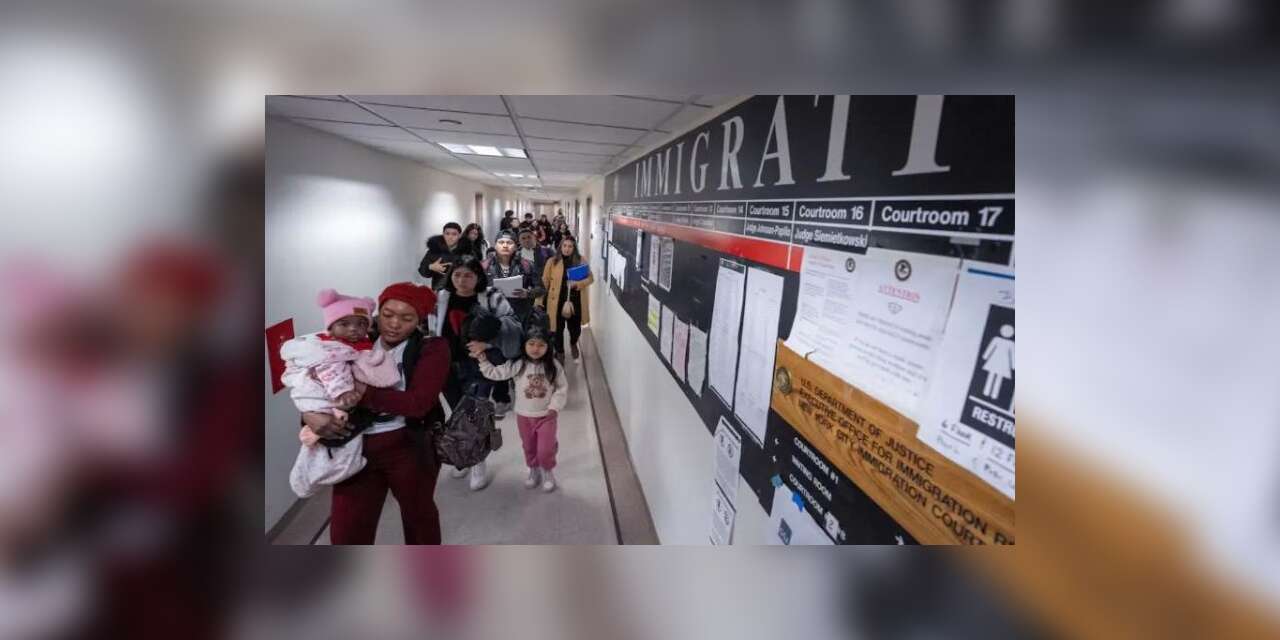ABD Güney Sudan ve Myanmar vatandaşlarının TPS’sine son verebilir
