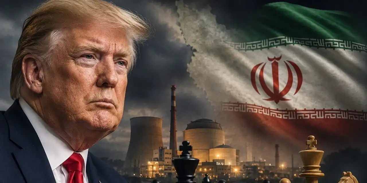 ABD'li Senatör Murphy: Trump, İran ile savaşı kaybetti