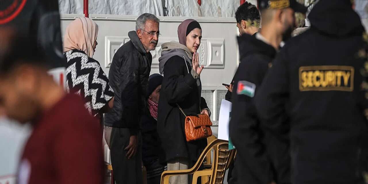 Gazze’den sonra özgürlük nasıl bir his?