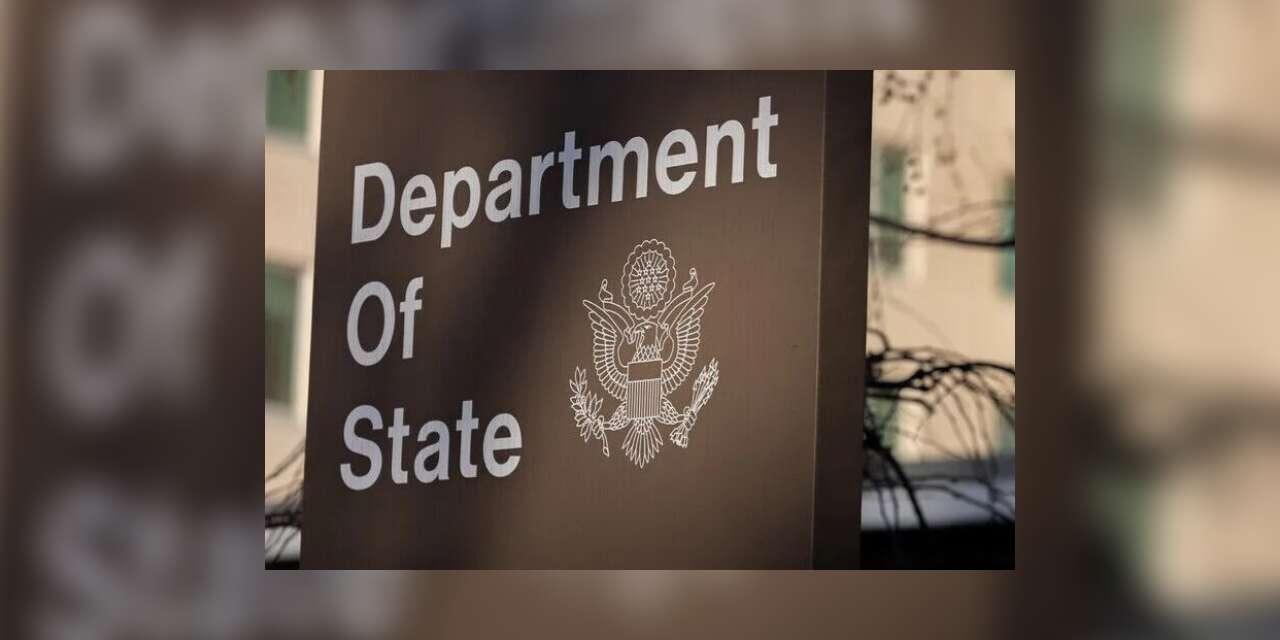 ABD Dışişleri Bakanlığı, Trump döneminde 175 binden fazla vizeyi iptal etti