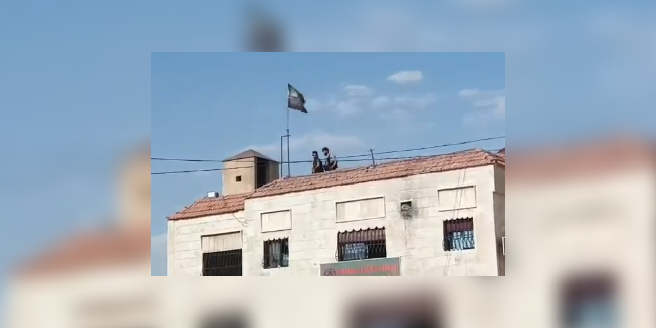 PKK artıkları Haseke’de Suriye güvenlik merkezine saldırdı