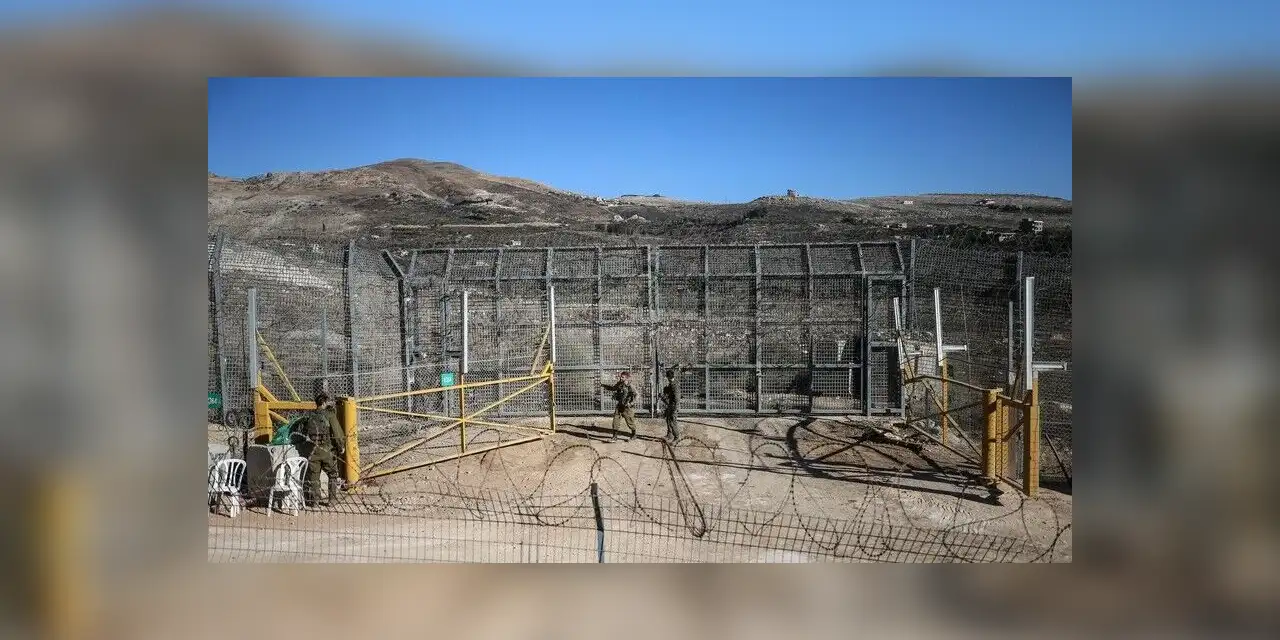Arap ülkeleri, Kolombiya'nın işgal altındaki Golan Tepeleri'nde İsrail egemenliğini tanıyan kararını kınadı