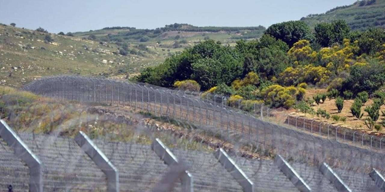 Arap ülkelerinden Kolombiya'nın "Golan Tepeleri" kararına kınama