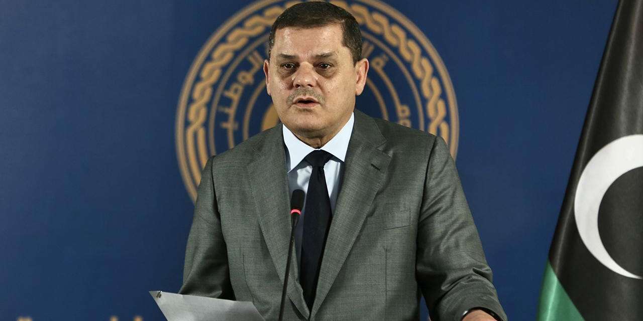 Libya Başbakanı: Petrol tesislerine saldırılar karşılıksız kalmayacak