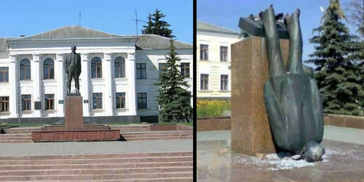 Lenin ne zamandan beri 5816 kapsamına alındı?
