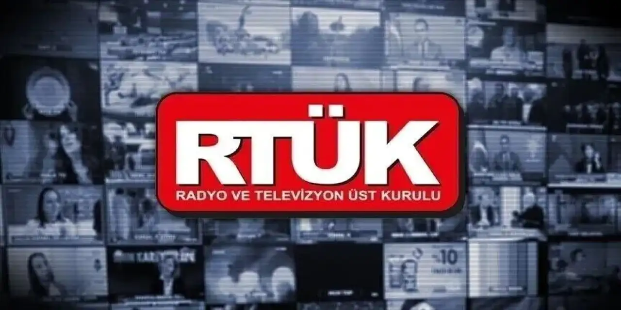 RTÜK'ten 4 dijital platforma üst sınırdan ceza