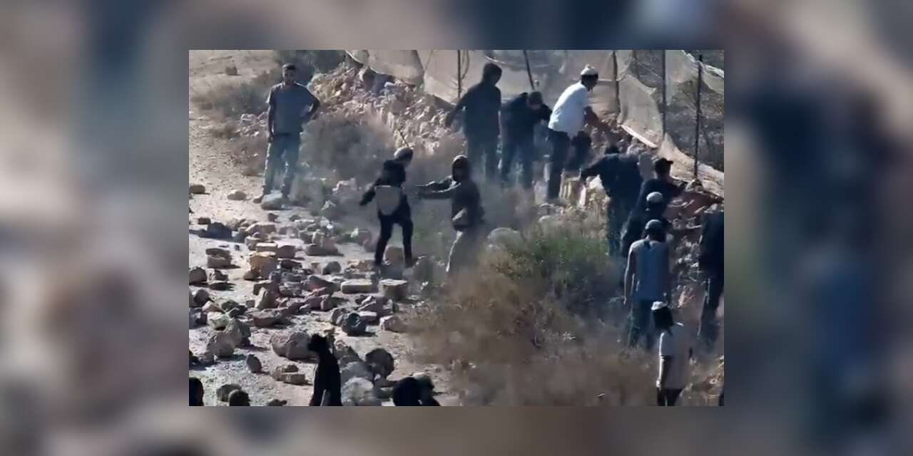 İşgalci İsrail, gaspçı yahudilerin kuşattığı Kusra beldesine piyade taburu gönderiyor