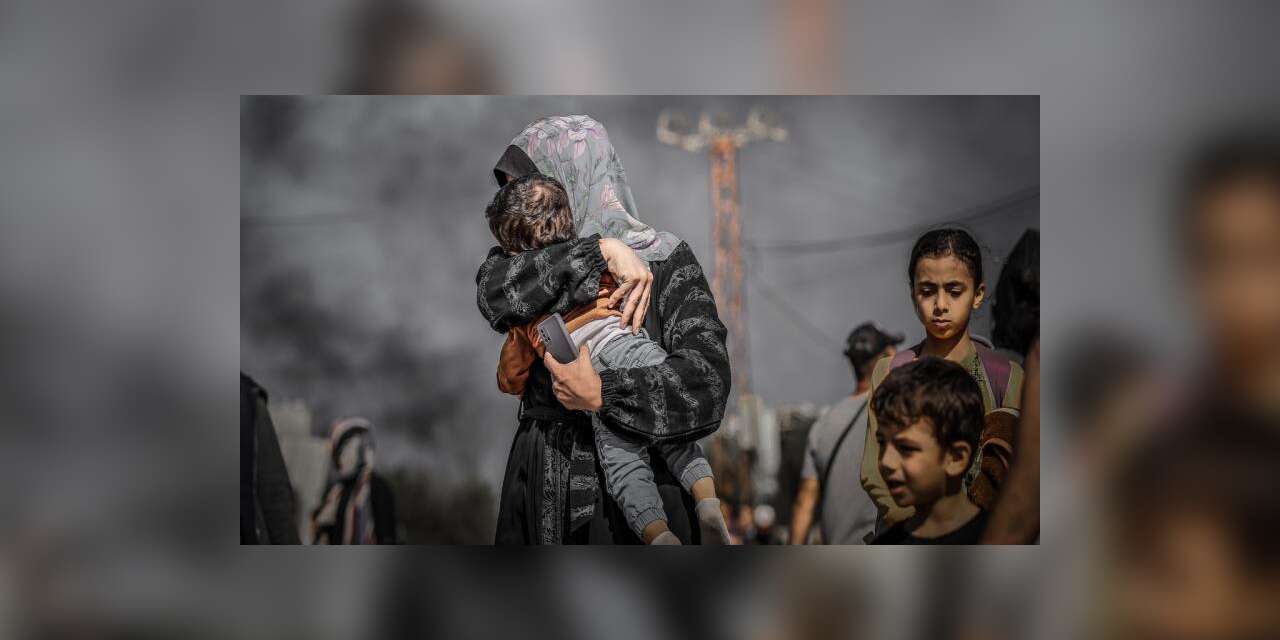 İşgalci çeteye karşı müslümanların askeri birlik ihtiyacı