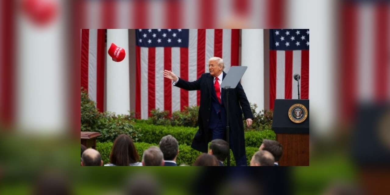 The Guardian: Trump yönetimi “Önce Amerika” derken milyonları Avrupa’daki sağa aktarıyor