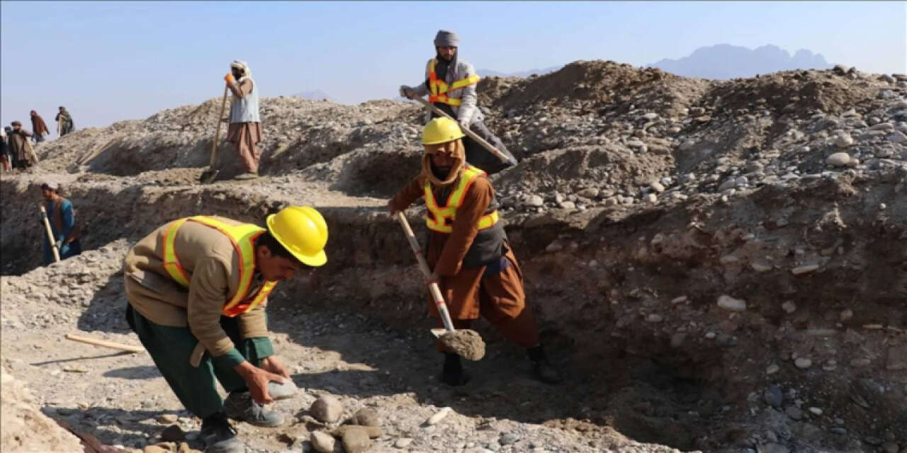 Taliban yönetiminde 5 yılda Afganistan’da yaşanan değişim