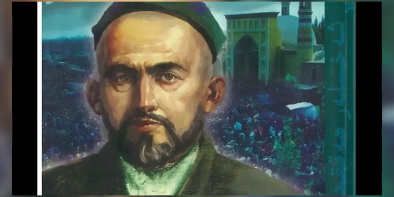 Çin zulmünün hedefindeki Kaşgarlı bir alim: Abdulkâdir Dâmolla