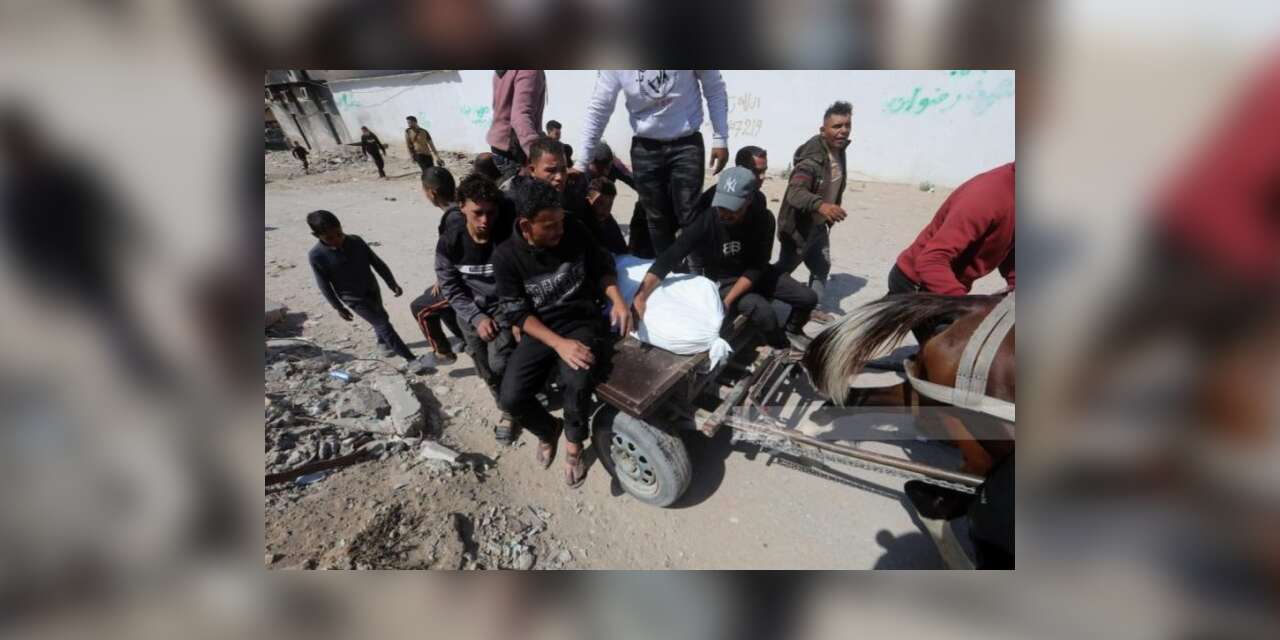 Katil İsrail'in Gazze'ye saldırılarında şehit sayısı 73 bin 391'e yükseldi