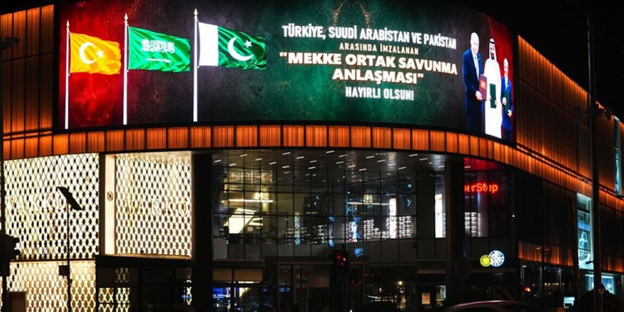 İbrahim Anlaşmaları normalleşmeyi önerdi, Mekke ise güvenliği vaat ediyor