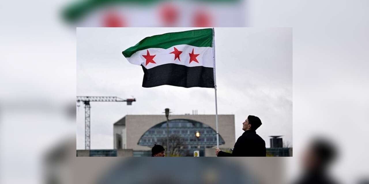 Almanya'da incelenen Suriyeli dosyalarının yüzde 23,2'sinde koruma kaldırıldı