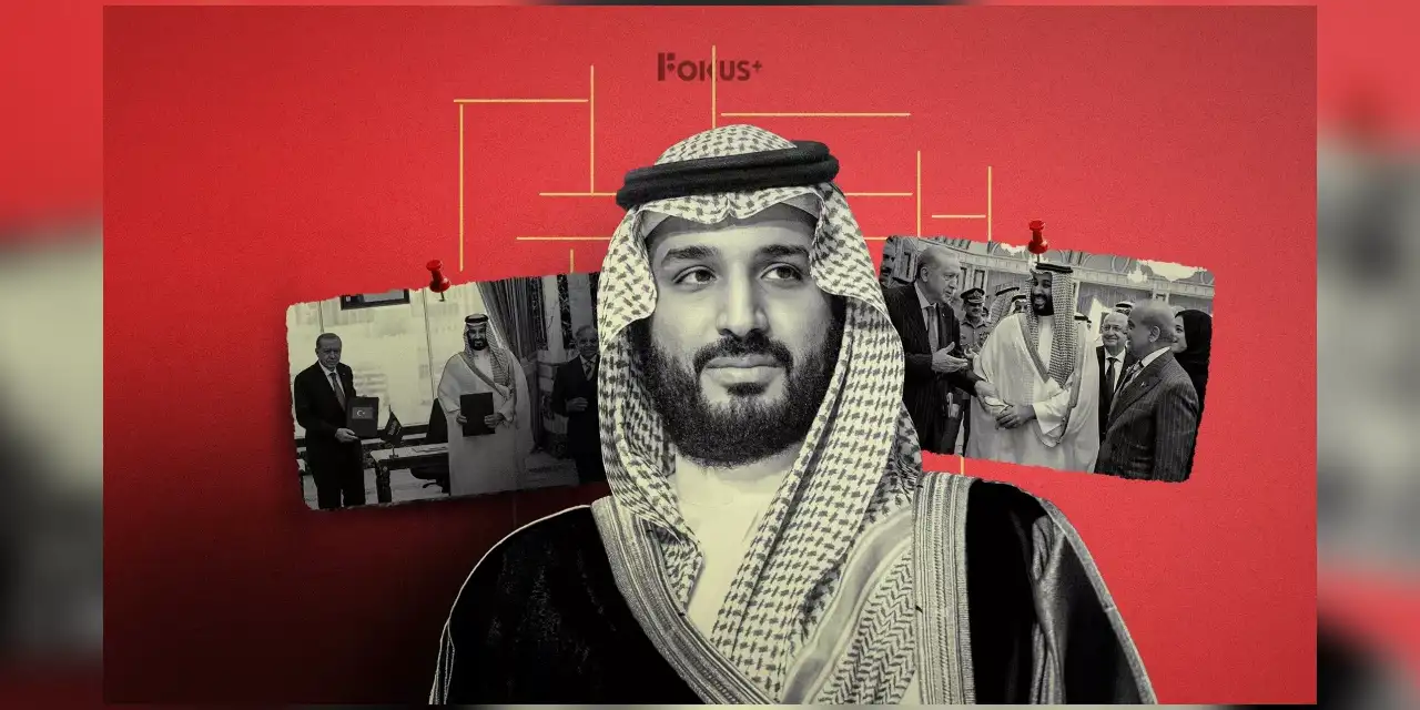Riyad’ın caydırıcılık arayışı ve Mekke İttifakı