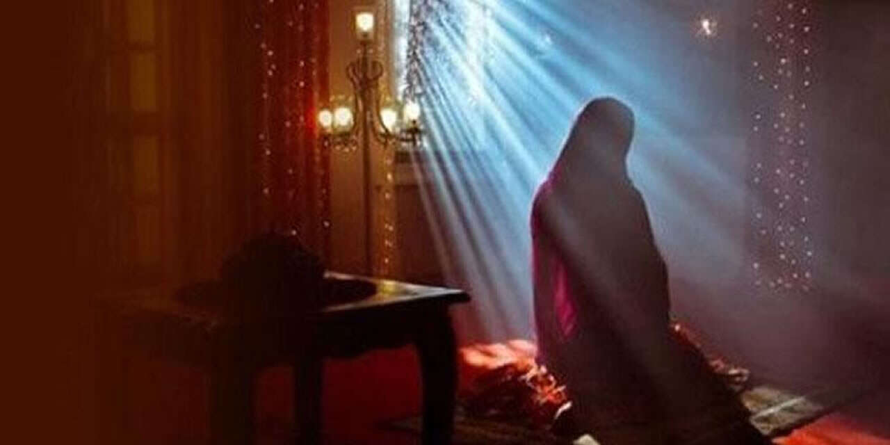Hicab: Allah’a kulluğu ön planda tutmak -1