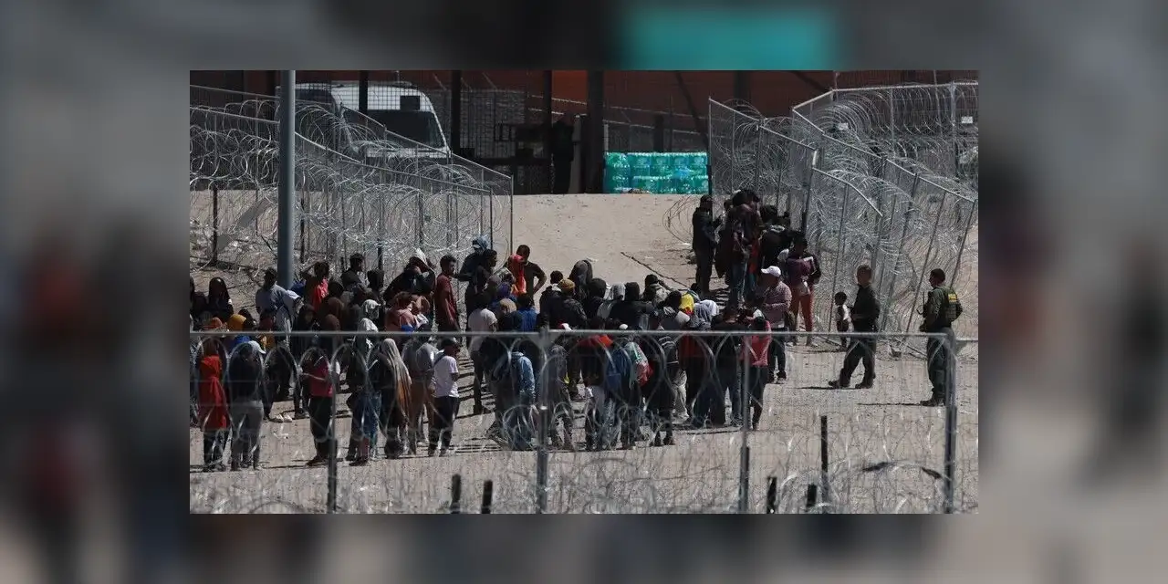 ABD'de Trump'ın ikinci döneminde mülteci kabulünde "sert düşüş" görüldü
