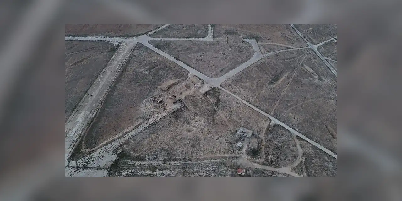 Arap ülkeleri, İsrail'in Suriye'nin İdlib ilinin doğusundaki havaalanına yönelik saldırısını kınadı