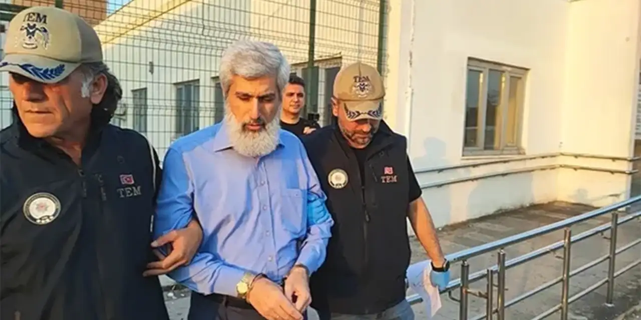 Furkan Vakfı'na düzenlenen operasyonda çok sayıda kişi gözaltına alındı!