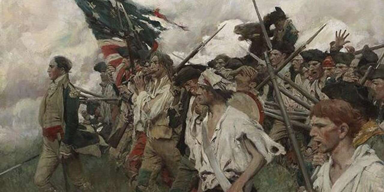 Amerikan özgürlük anlatısının kölelik üzerine kurulan tarihi