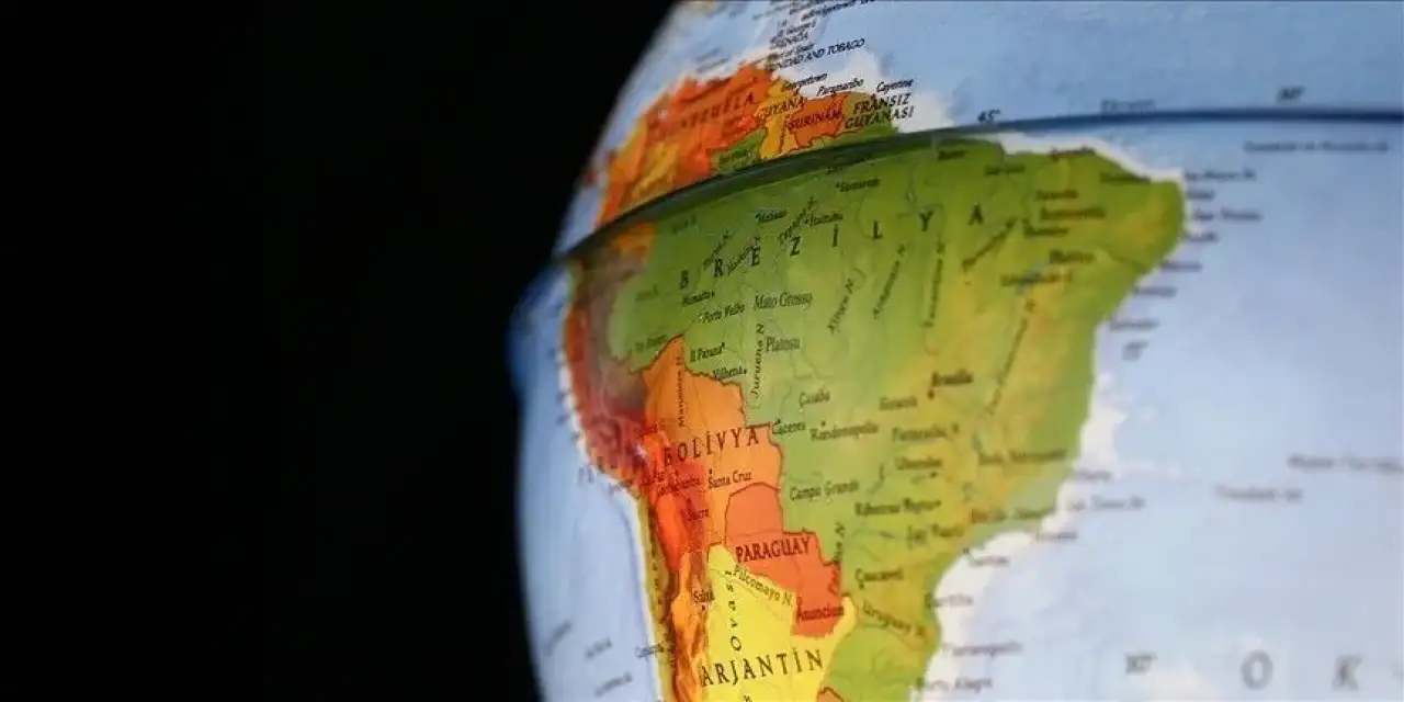 Sağın Latin Amerika'da yükselmesi nasıl okunmalı?
