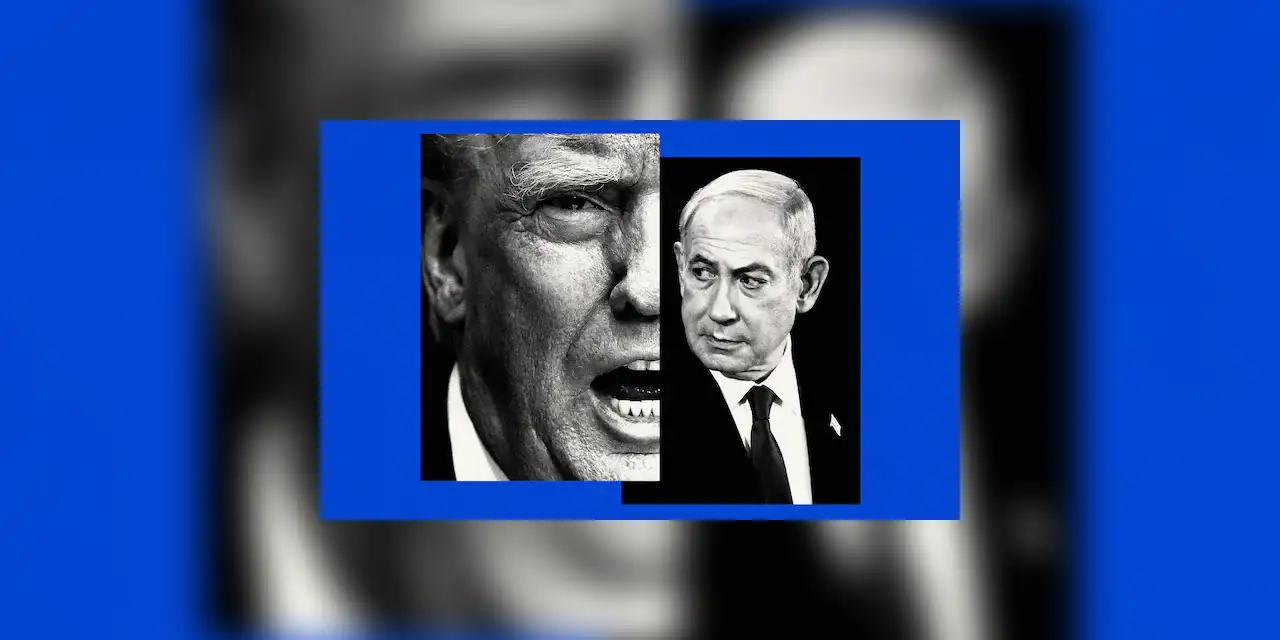 Trump ile Netanyahu’nun seçim hesapları çatışmaya başlıyor