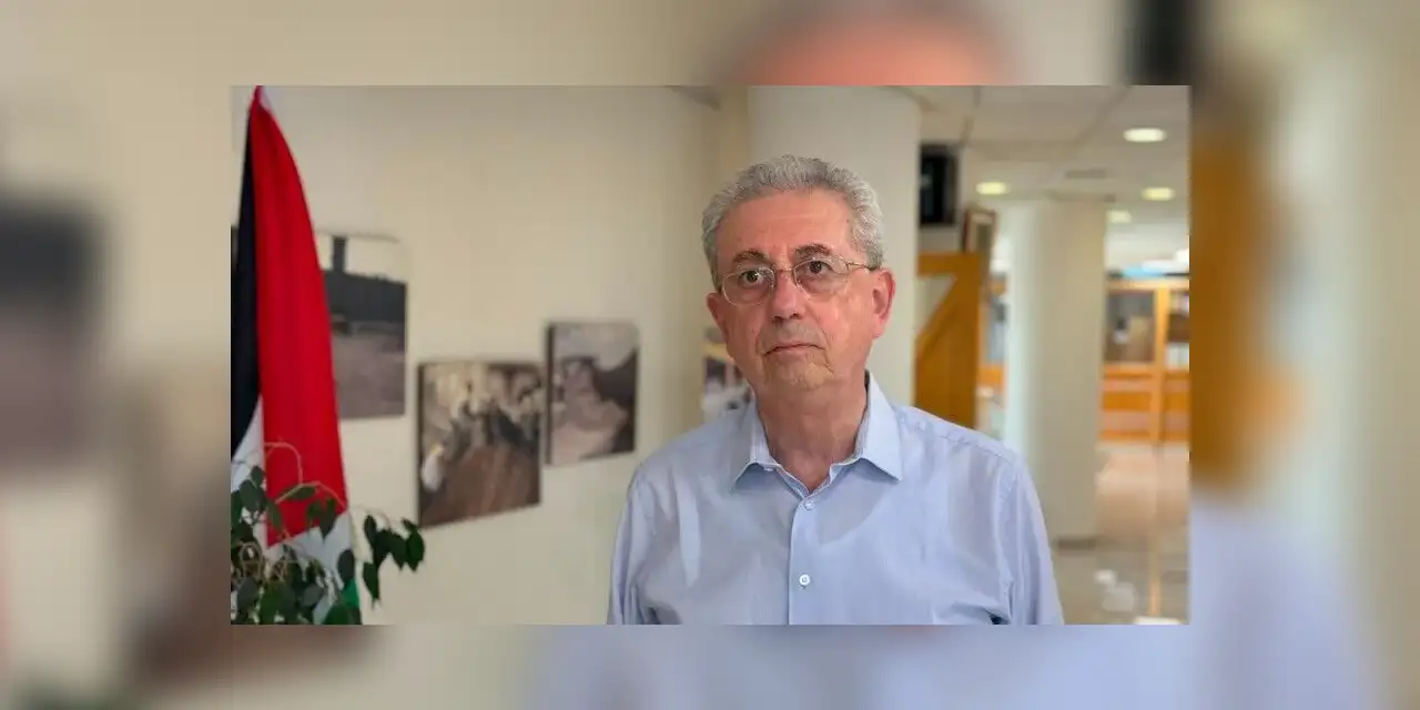 Bergusi, Batı Şeria'nın 1948’den bu yana "en tehlikeli aşamadan" geçtiğini söyledi