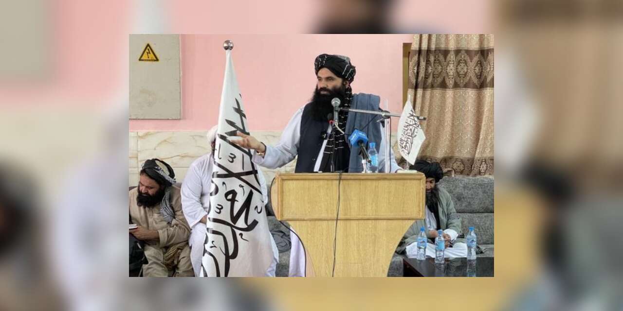 Siraceddin Hakkani: Halkın meşru taleplerini kabul etmeliyiz