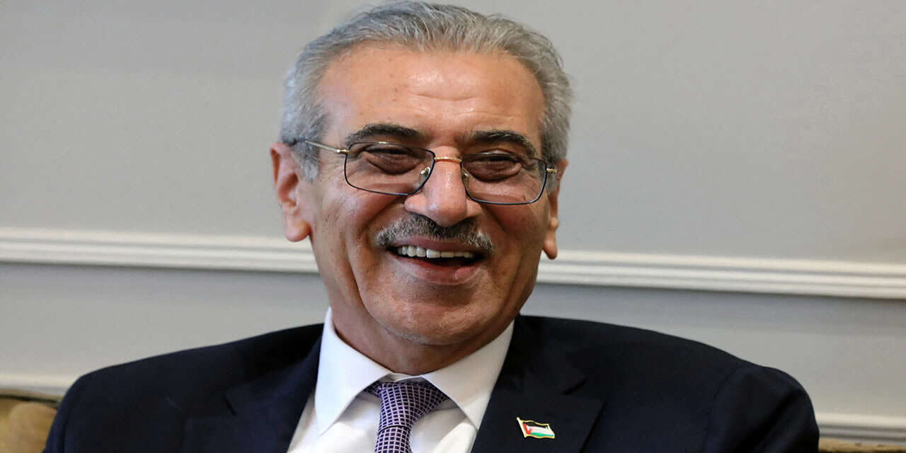 Trump, Gazze için umutlarını Ali Abdulhamit Şahat'a bağlamış durumda
