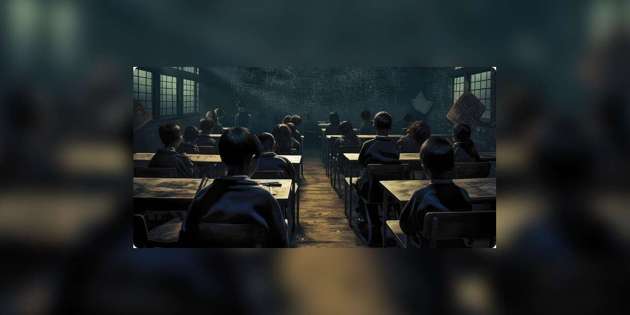 12 yıllık zorunlu eğitim, toplumun mezarını kazıyor!